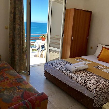 Paradiso Apartments - Liman1 Ulcinj Eksteriør bilde