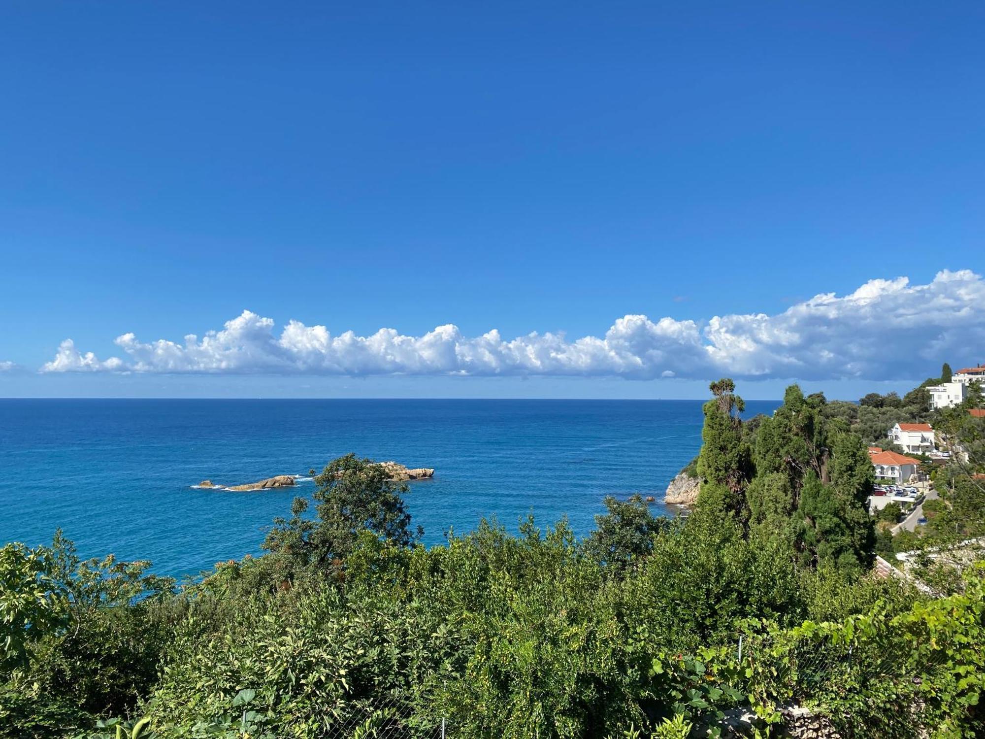 Paradiso Apartments - Liman1 Ulcinj Eksteriør bilde