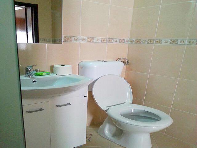 Paradiso Apartments - Liman1 Ulcinj Eksteriør bilde