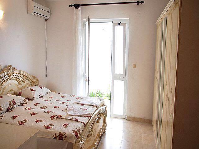 Paradiso Apartments - Liman1 Ulcinj Eksteriør bilde