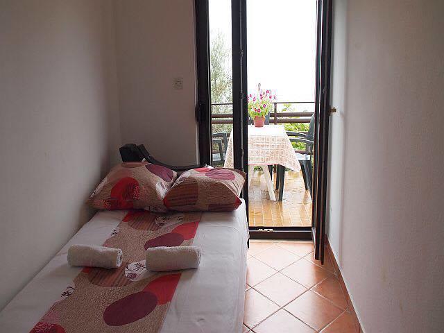 Paradiso Apartments - Liman1 Ulcinj Eksteriør bilde