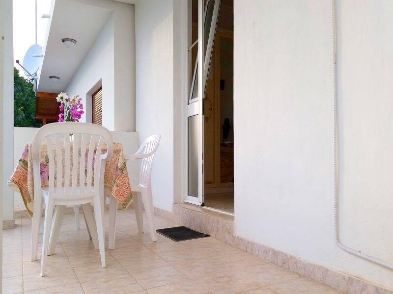 Paradiso Apartments - Liman1 Ulcinj Eksteriør bilde