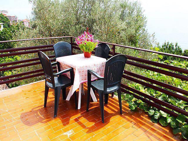 Paradiso Apartments - Liman1 Ulcinj Eksteriør bilde