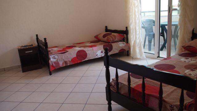 Paradiso Apartments - Liman1 Ulcinj Eksteriør bilde