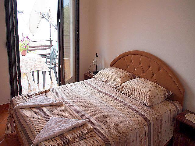 Paradiso Apartments - Liman1 Ulcinj Eksteriør bilde