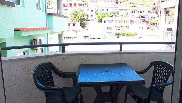 Paradiso Apartments - Liman1 Ulcinj Eksteriør bilde