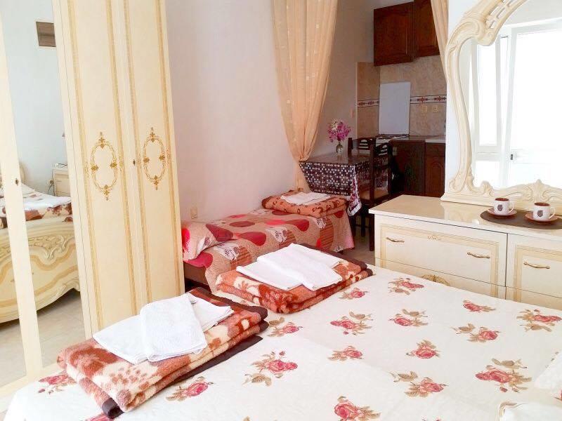 Paradiso Apartments - Liman1 Ulcinj Eksteriør bilde