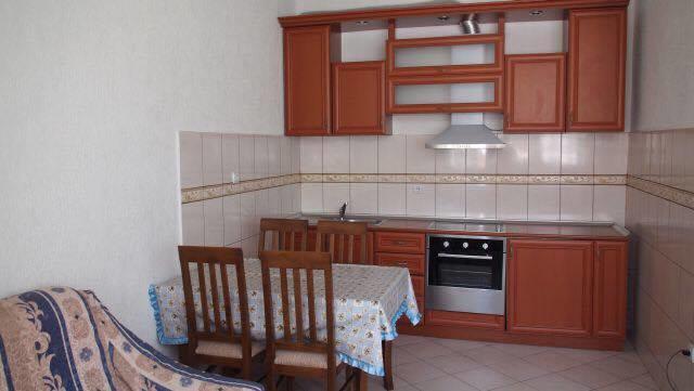 Paradiso Apartments - Liman1 Ulcinj Eksteriør bilde