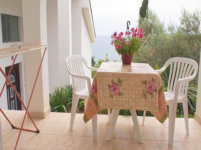 Paradiso Apartments - Liman1 Ulcinj Eksteriør bilde