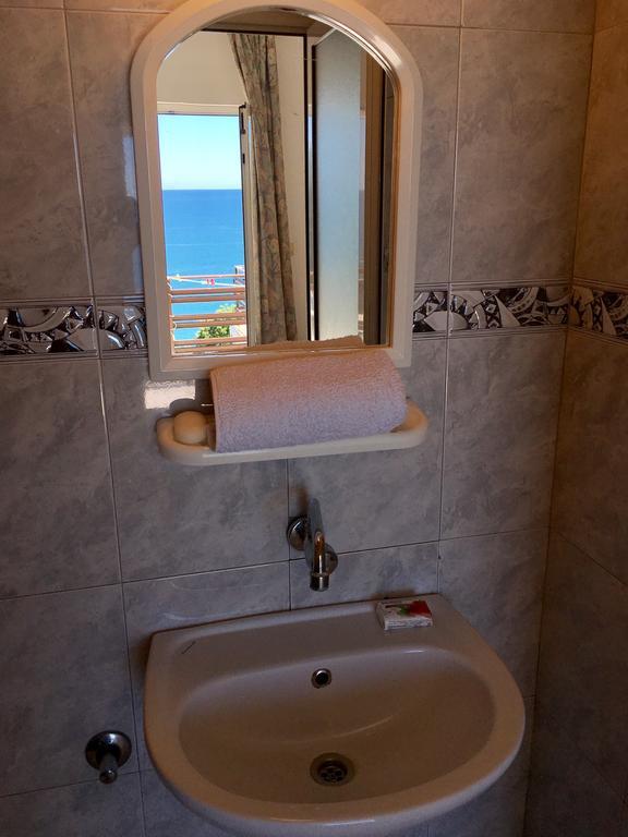 Paradiso Apartments - Liman1 Ulcinj Eksteriør bilde