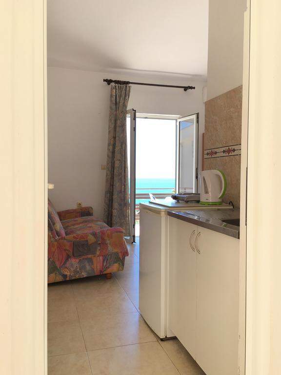 Paradiso Apartments - Liman1 Ulcinj Eksteriør bilde