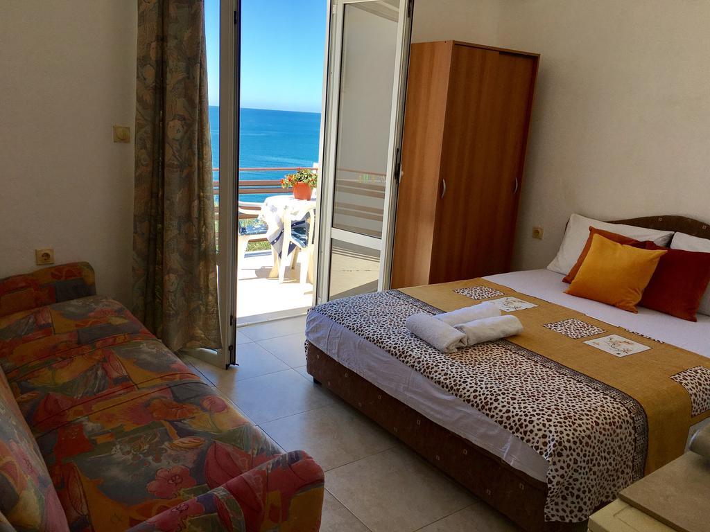 Paradiso Apartments - Liman1 Ulcinj Eksteriør bilde