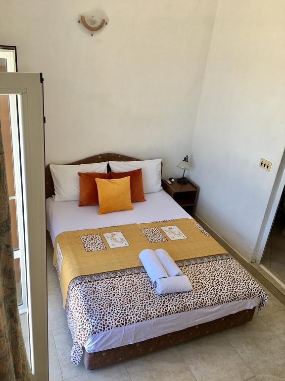 Paradiso Apartments - Liman1 Ulcinj Eksteriør bilde