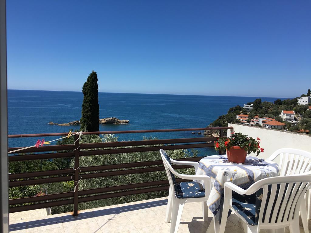 Paradiso Apartments - Liman1 Ulcinj Eksteriør bilde