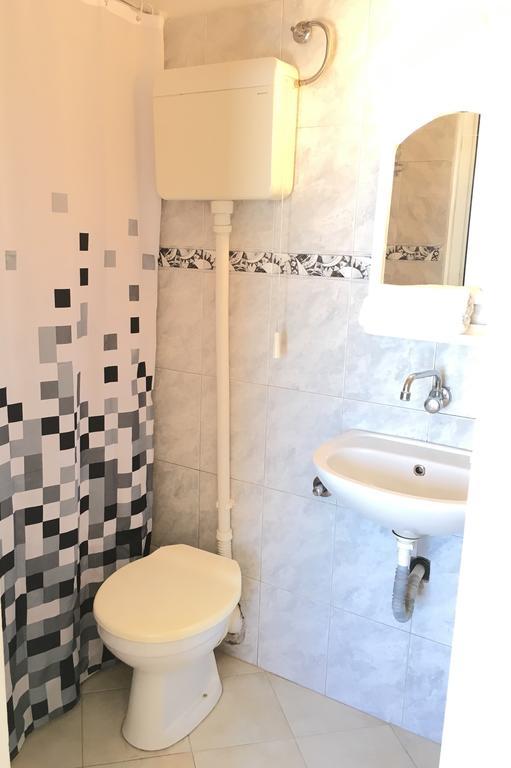 Paradiso Apartments - Liman1 Ulcinj Eksteriør bilde