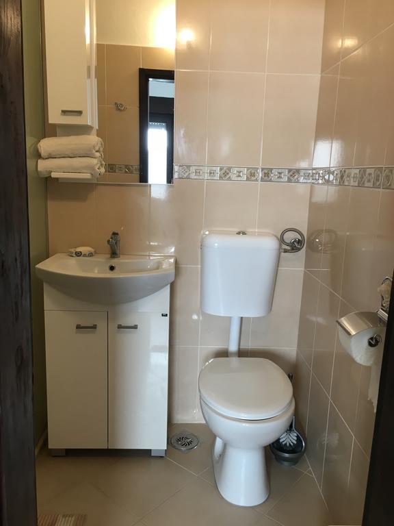 Paradiso Apartments - Liman1 Ulcinj Eksteriør bilde