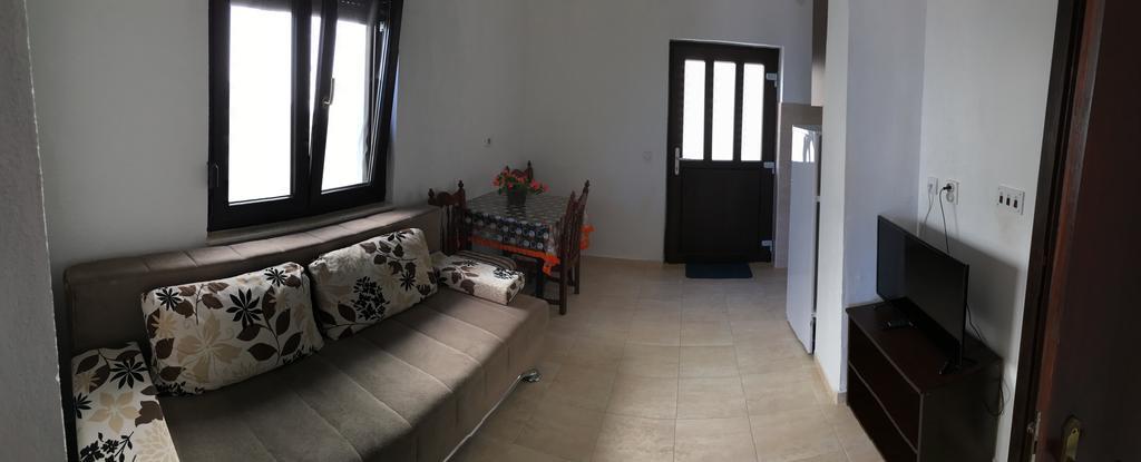 Paradiso Apartments - Liman1 Ulcinj Eksteriør bilde