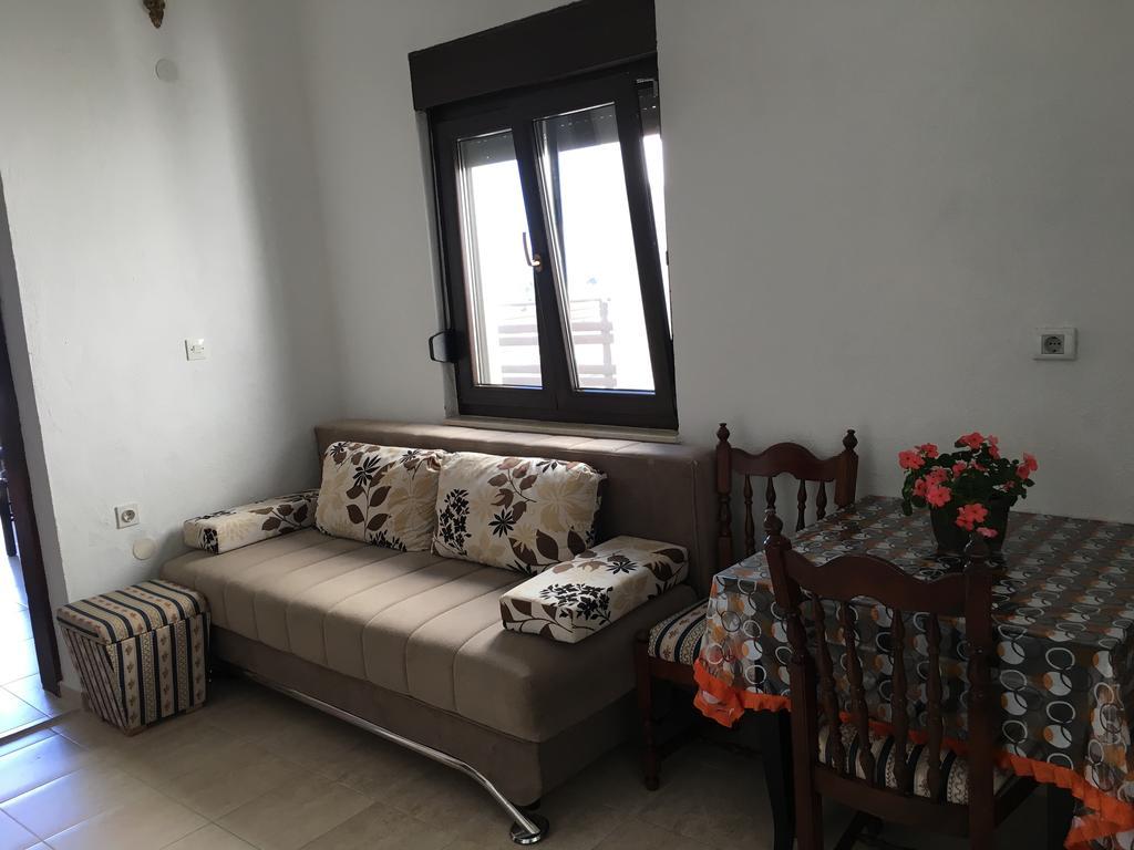 Paradiso Apartments - Liman1 Ulcinj Eksteriør bilde