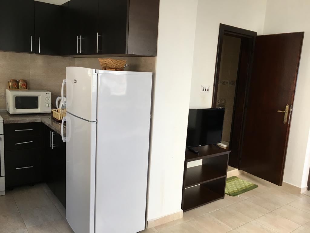 Paradiso Apartments - Liman1 Ulcinj Eksteriør bilde