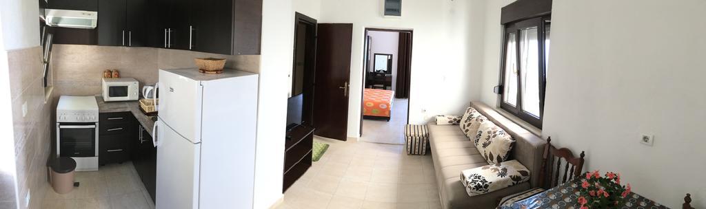 Paradiso Apartments - Liman1 Ulcinj Eksteriør bilde