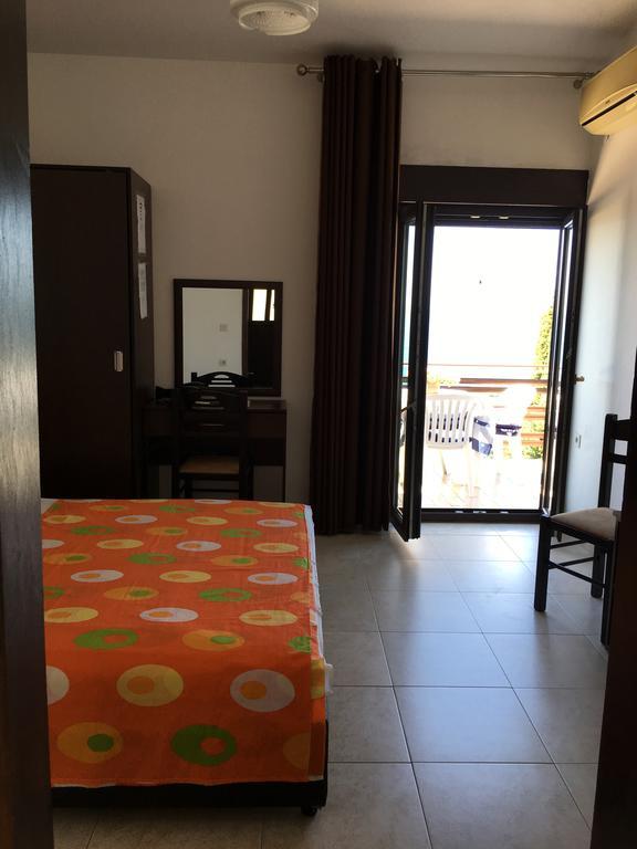 Paradiso Apartments - Liman1 Ulcinj Eksteriør bilde