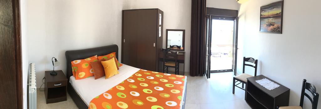 Paradiso Apartments - Liman1 Ulcinj Eksteriør bilde