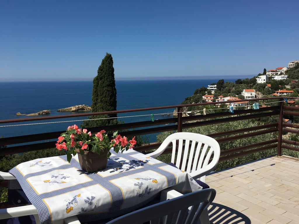 Paradiso Apartments - Liman1 Ulcinj Eksteriør bilde