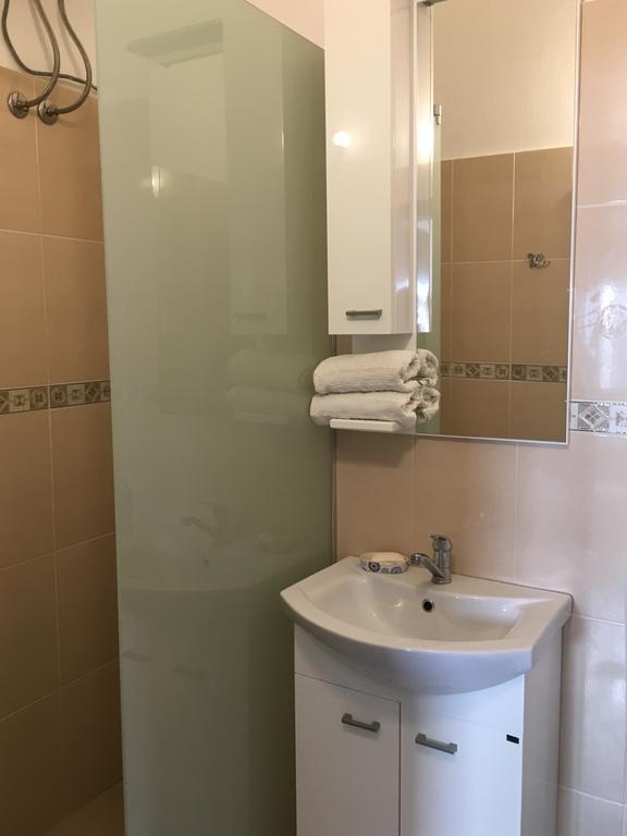 Paradiso Apartments - Liman1 Ulcinj Eksteriør bilde